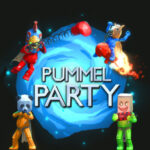 Pummel Party - ל-PlayStation