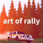 art of rally - למחשב (Steam)