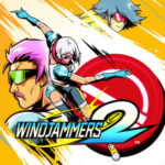 Windjammers 2 - ל-Xbox