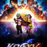 The King of Fighters XV - ל-PlayStation