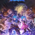Granblue Fantasy Versus: Rising - ל-PlayStation