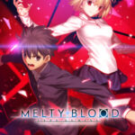 Melty Blood: Type Lumina - למחשב (Steam)