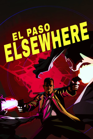 El Paso, Elsewhere - למחשב (Steam)