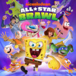 Nickelodeon All-Star Brawl - ל-Xbox
