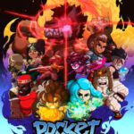 Pocket Bravery - ל-PlayStation