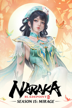 Naraka: Bladepoint (Ultimate Edition) - למחשב (Steam)