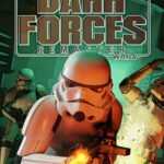 Star Wars: Dark Forces Remaster - למחשב (Steam)