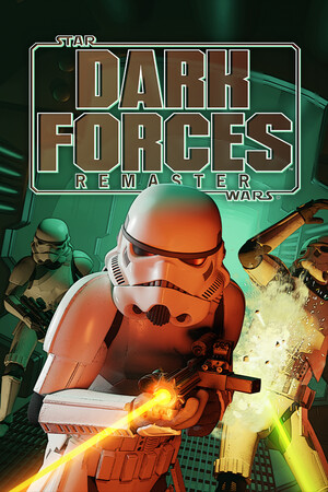 Star Wars: Dark Forces Remaster - ל-Xbox