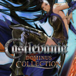 Castlevania Dominus Collection - ל-Xbox