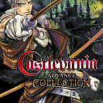 Castlevania Advance Collection - למחשב (Steam)