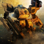 Front Mission 1st: Remake - ל-Xbox
