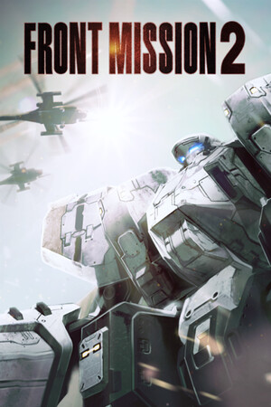 Front Mission 2: Remake - ל-Xbox