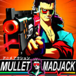 Mullet MadJack (Deluxe Edition) - למחשב (Steam)