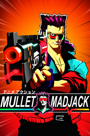 Mullet MadJack - למחשב (Steam)
