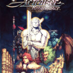 ActRaiser Renaissance - למחשב (Steam)