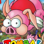 Tomba! Special Edition - ל-PlayStation