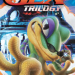 Gex Trilogy - ל-Xbox