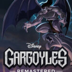 Gargoyles Remastered - ל-Xbox
