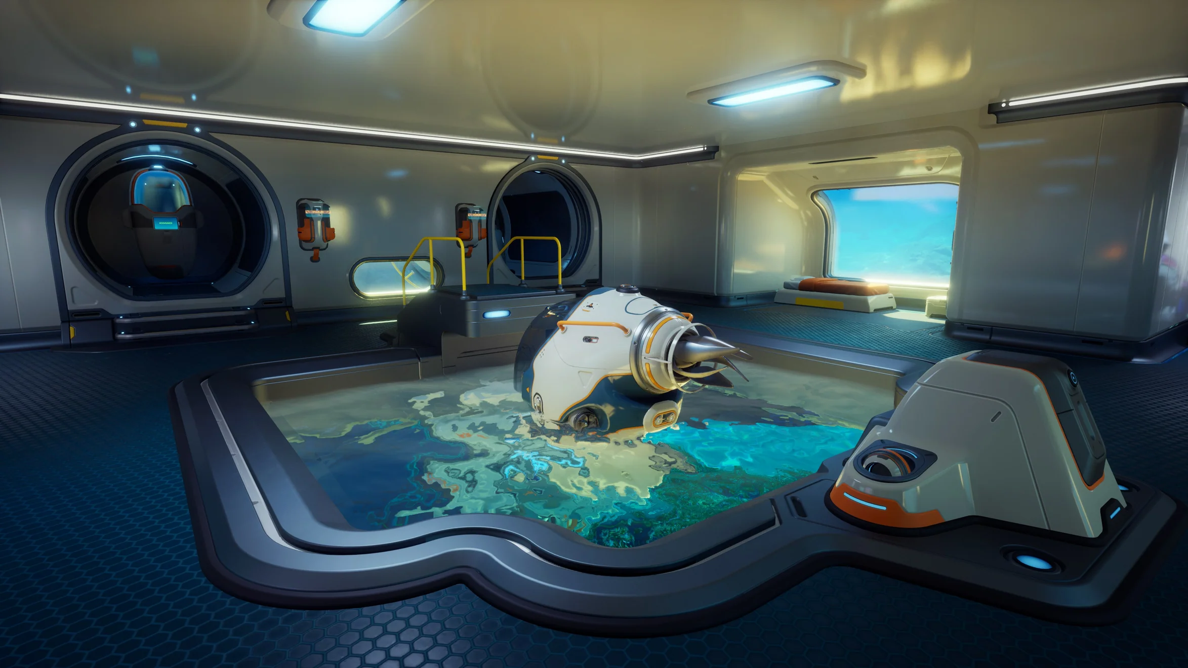 Subnautica 2 (Game Preview) - למחשב ולאקסבוקס