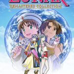 LUNAR Remastered Collection - למחשב (Steam)