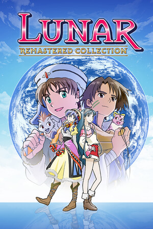 LUNAR Remastered Collection - למחשב (Steam)