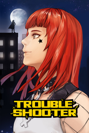 Troubleshooter: Abandoned Children - למחשב (Steam)