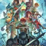 Chained Echoes - ל-Xbox