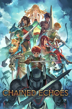 Chained Echoes - למחשב (Steam)