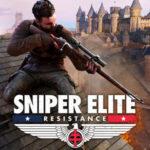 Sniper Elite: Resistance - ל-PlayStation