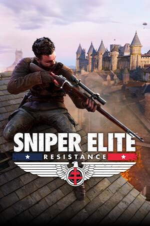 Sniper Elite: Resistance - ל-PlayStation