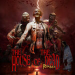 The House of the Dead: Remake - למחשב (Steam)