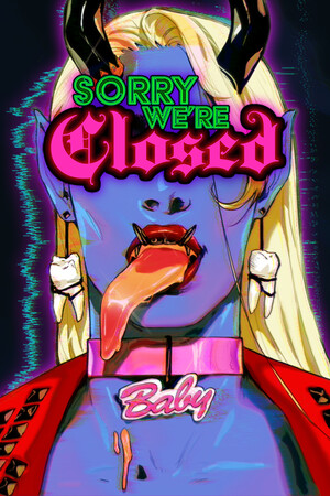 Sorry We're Closed - למחשב (Steam)