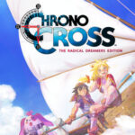 Chrono Cross: The Radical Dreamers Edition - ל-Xbox