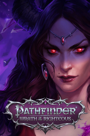Pathfinder: Wrath of the Righteous - למחשב (Steam)