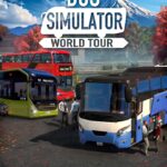 Bus Simulator: World Tour PlayStation