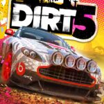 DIRT 5 PlayStation