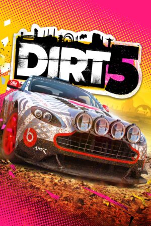 DIRT 5 PlayStation