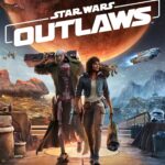 Star Wars Outlaws PlayStation