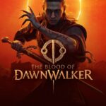 The Blood of Dawnwalker PlayStation