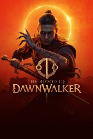 The Blood of Dawnwalker PlayStation