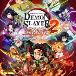 Demon Slayer -Kimetsu no Yaiba- The Hinokami Chronicles 2 PlayStation