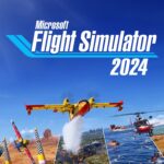 Microsoft Flight Simulator 2024 PlayStation