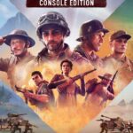 Company of Heroes 3 PlayStation