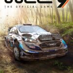 WRC 9 FIA World Rally Championship PlayStation