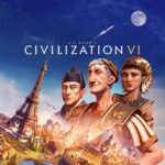 Sid Meier's Civilization VI PlayStation