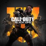 Call of Duty: Black Ops 4 PlayStation