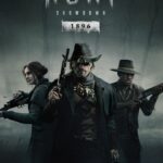 Hunt: Showdown 1896 PlayStation