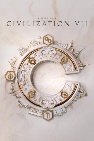 Sid Meier's Civilization VII PlayStation
