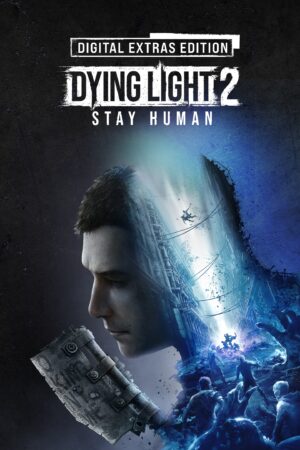 Dying Light 2 Stay Human PlayStation