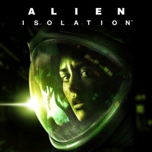 Alien: Isolation PlayStation